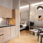 La - Terreaux I - With Ac Lyon