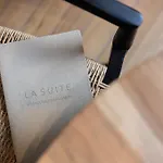 La - Terreaux I - With Ac Lägenhet *