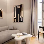 Lägenhet La - Terreaux I - With Ac *