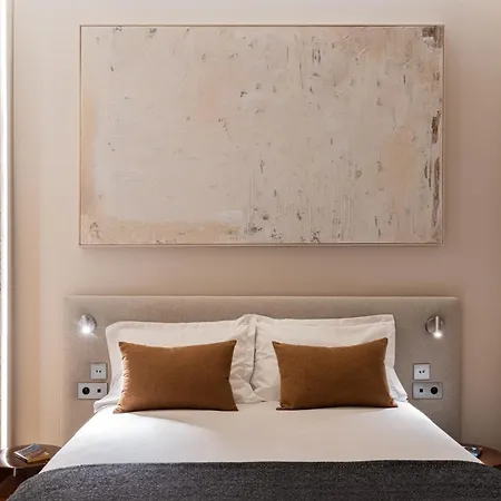 Apartamento La - Terreaux I - With Ac Lyon