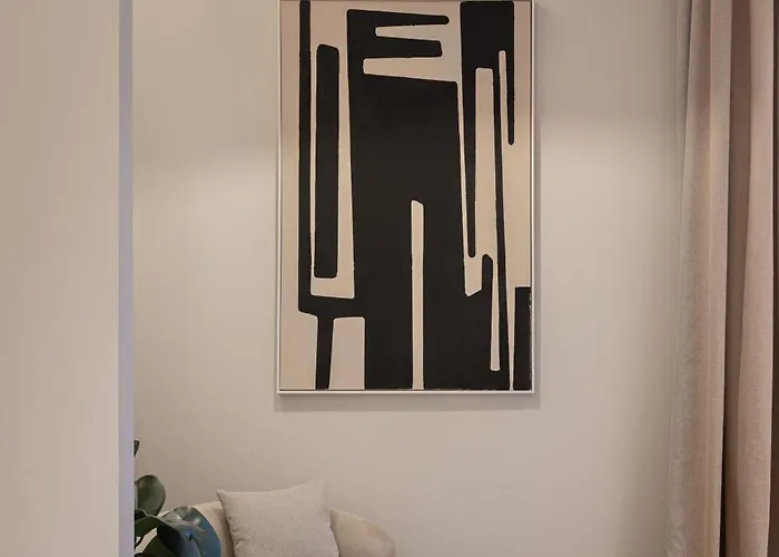 La - Terreaux I - With Ac Appartement