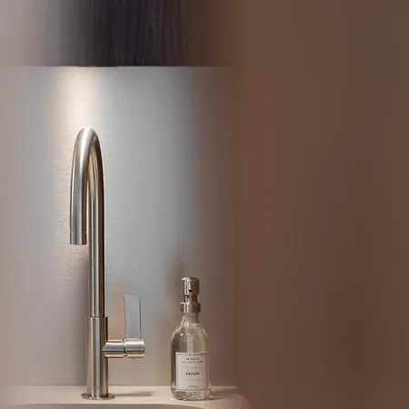 Lejlighed La - Terreaux I - With Ac