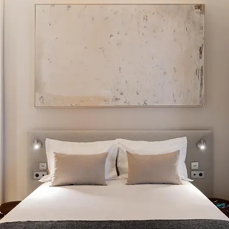 Apartment La - Terreaux I - With Ac *